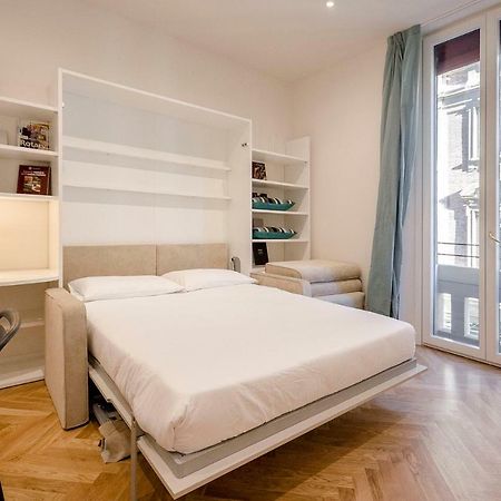 Calzolerie Luxury Studio Bologne Extérieur photo