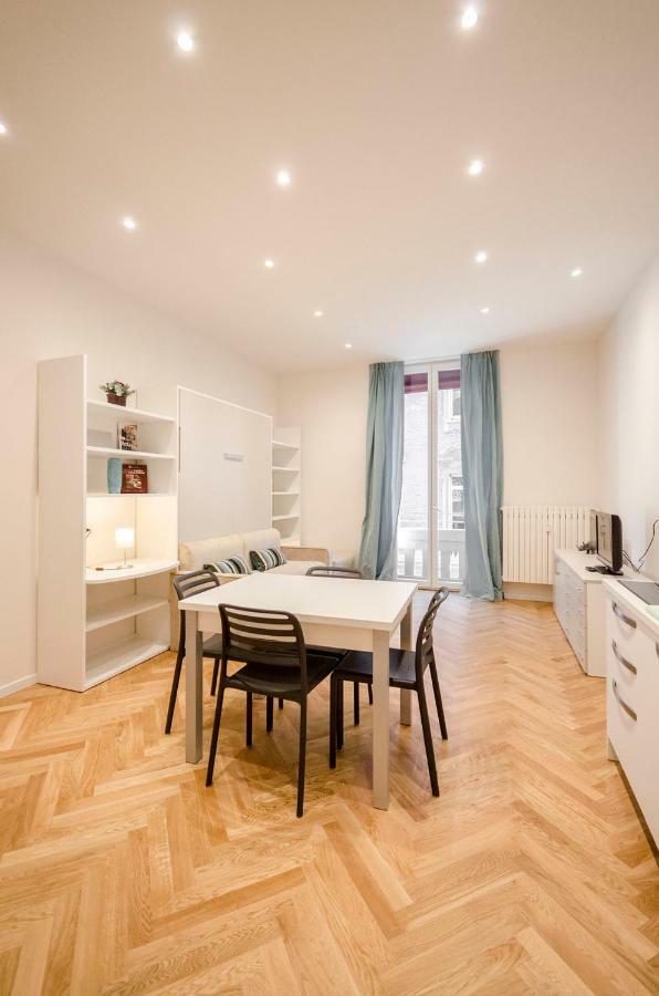 Calzolerie Luxury Studio Bologne Extérieur photo