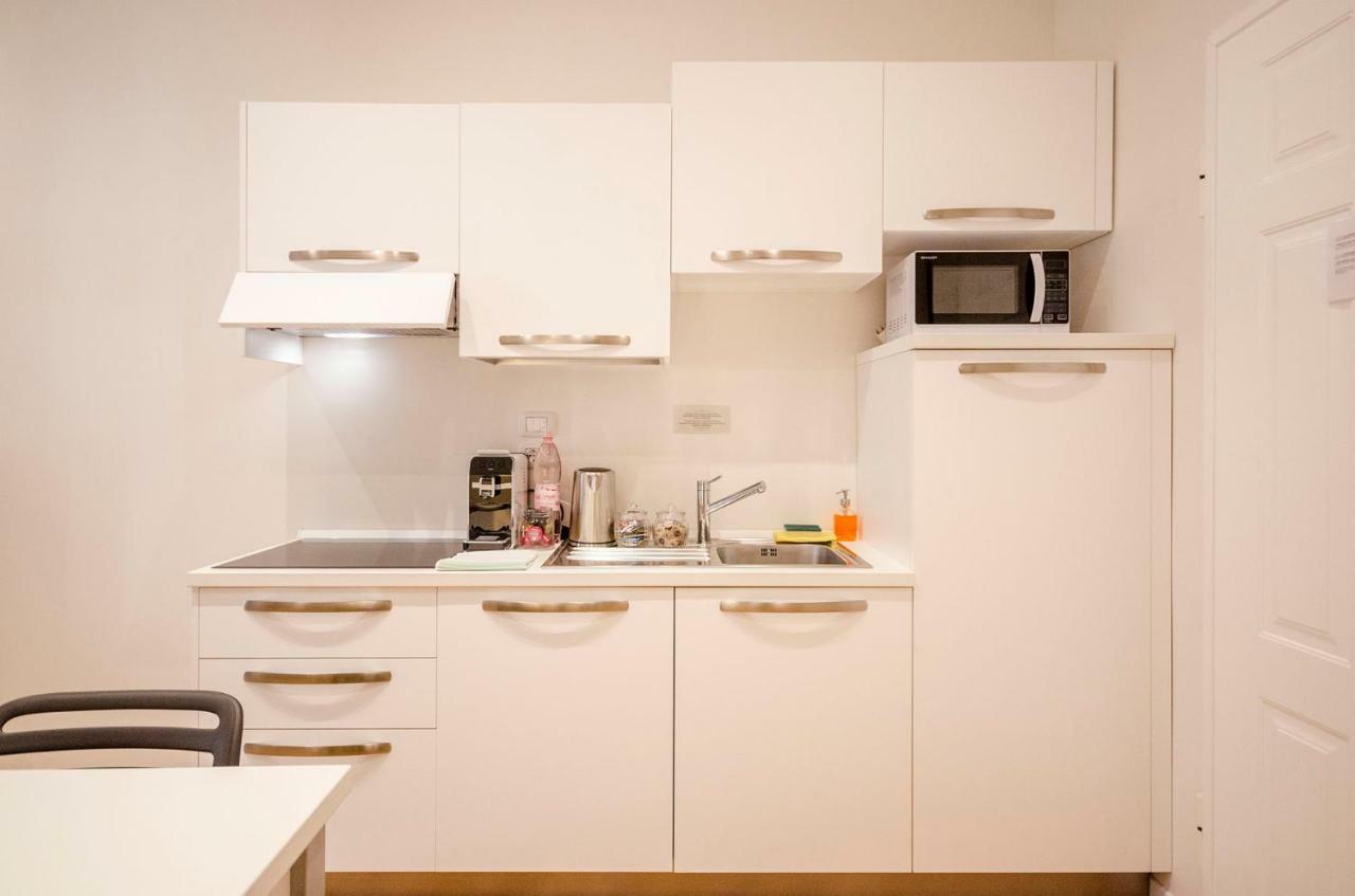 Calzolerie Luxury Studio Bologne Extérieur photo