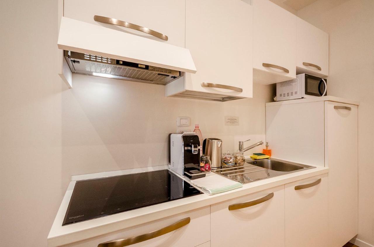 Calzolerie Luxury Studio Bologne Extérieur photo