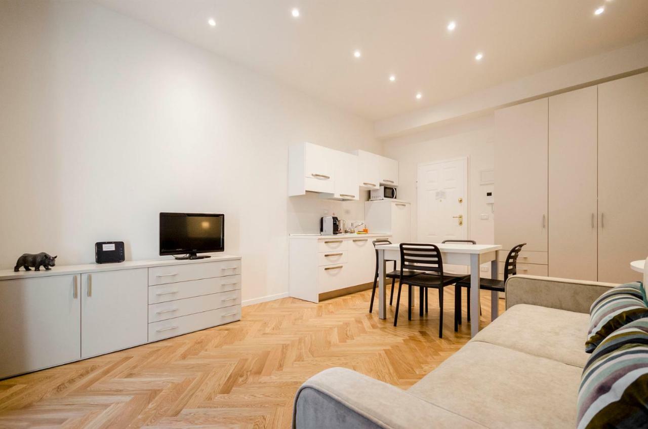 Calzolerie Luxury Studio Bologne Extérieur photo