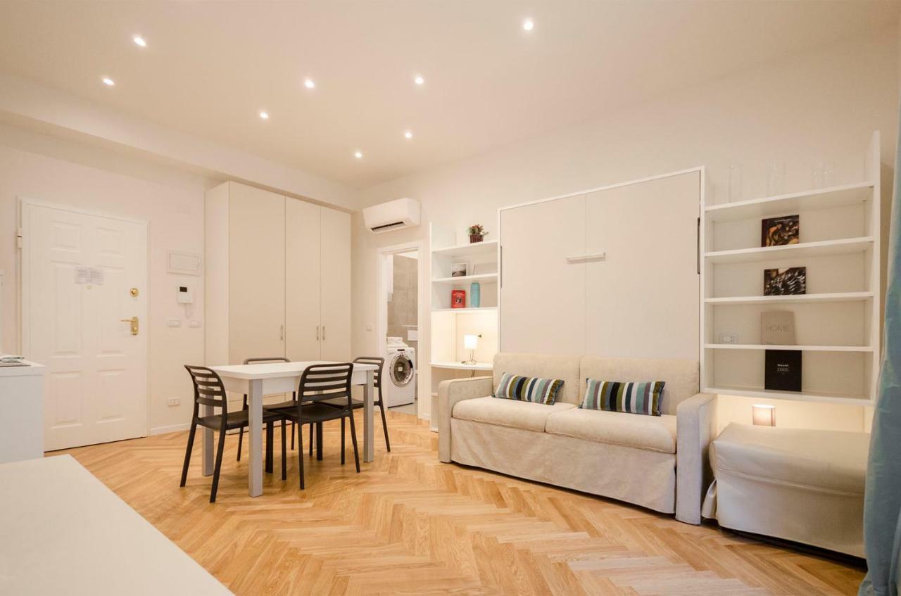 Calzolerie Luxury Studio Bologne Extérieur photo