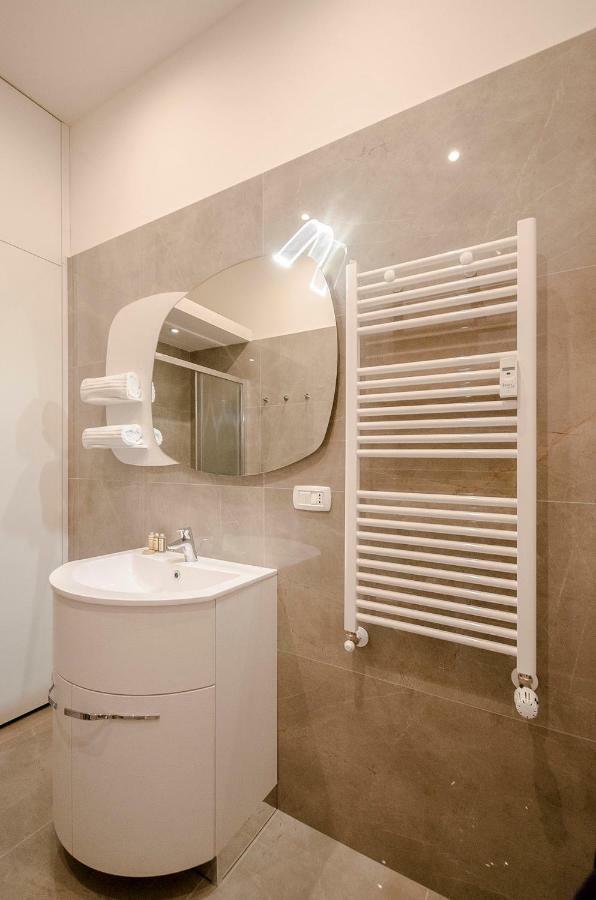 Calzolerie Luxury Studio Bologne Extérieur photo